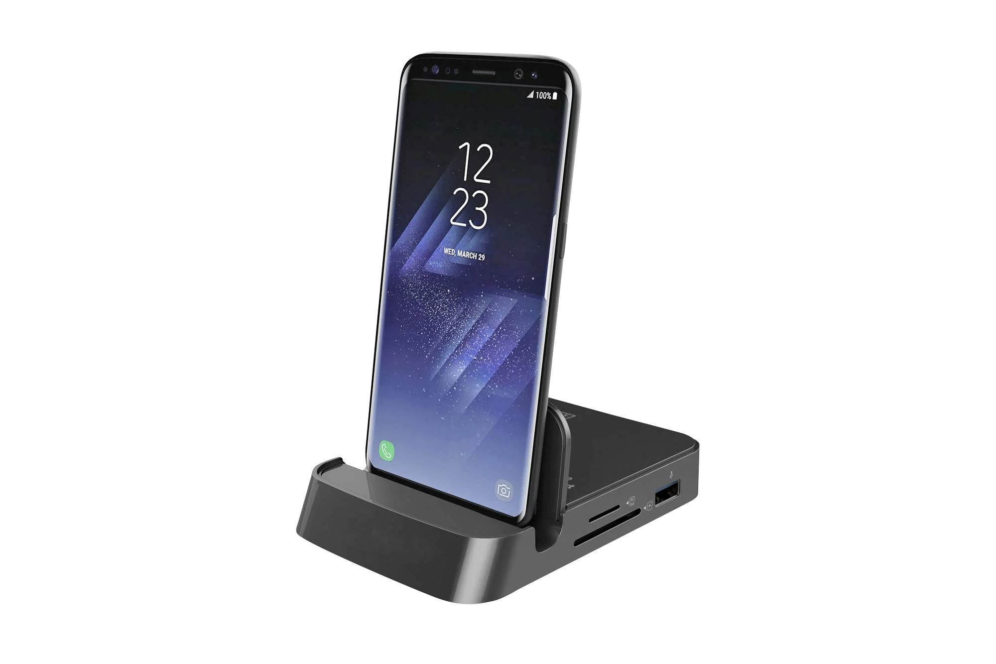 15 Best Smartphone Docking Station for 2024