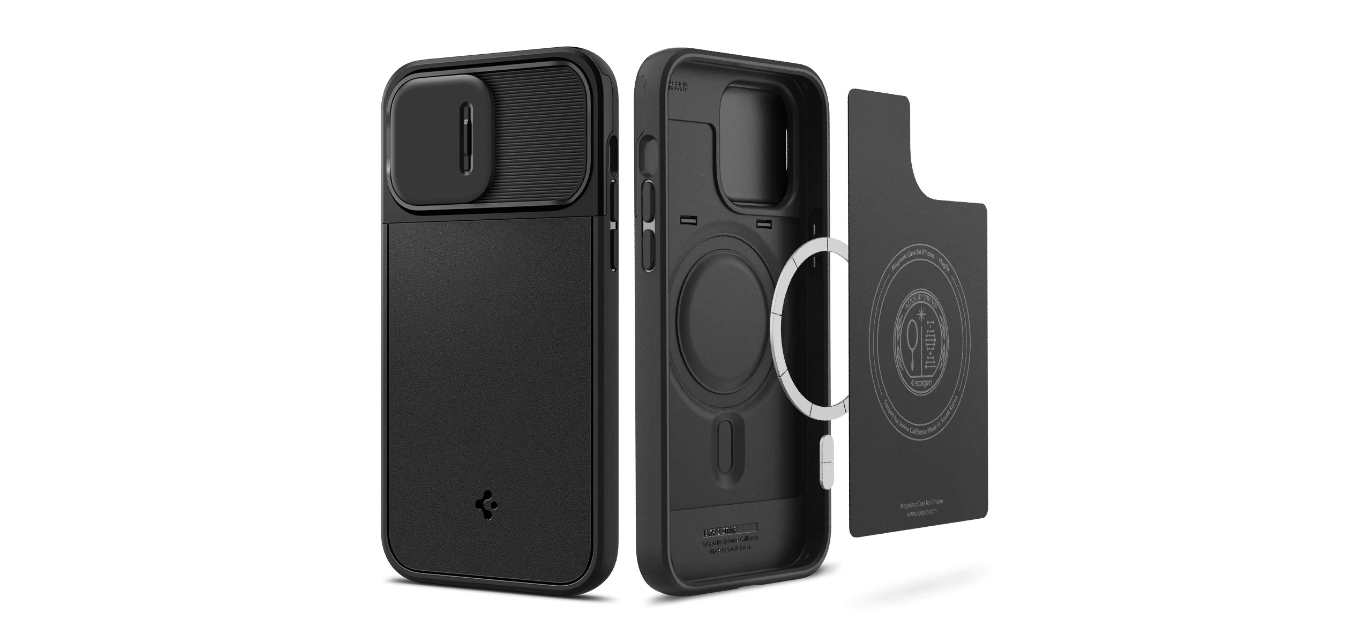 15 Best Spigen Phone Case For 2024