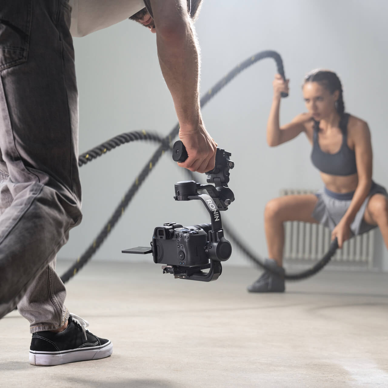 15 Best Stabilized Gimbal for 2024