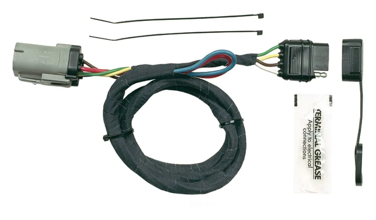 15 Best Trailer Wiring Connector for 2024