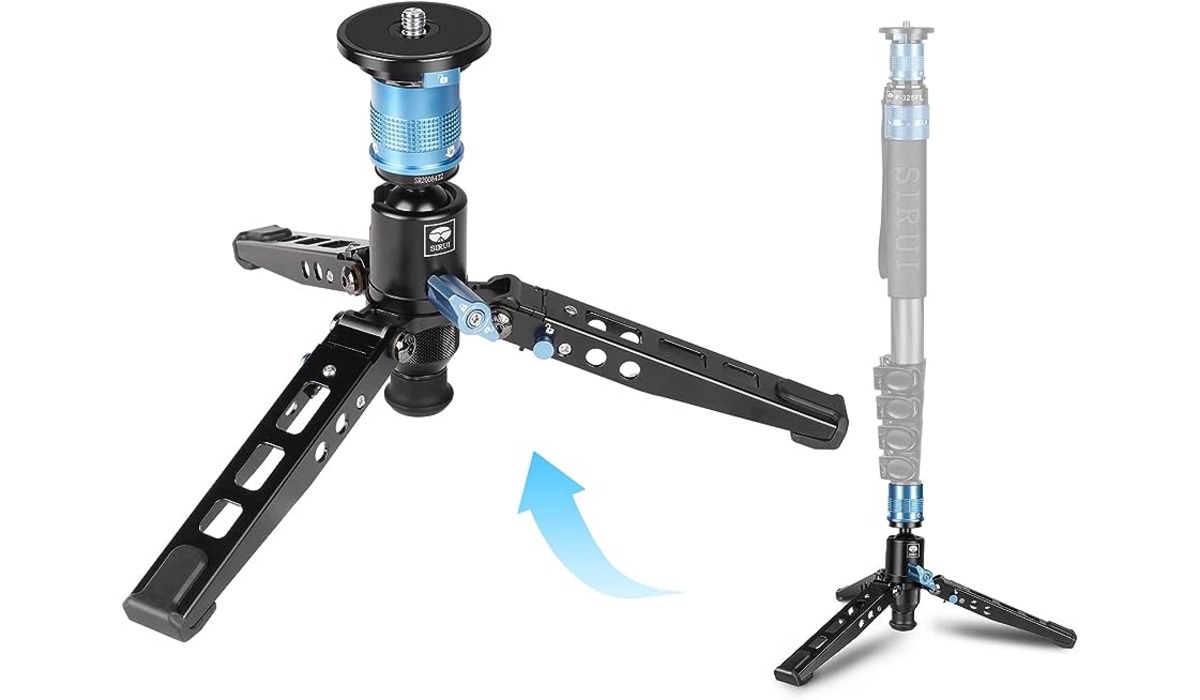 15 Best Tripod Base for 2024
