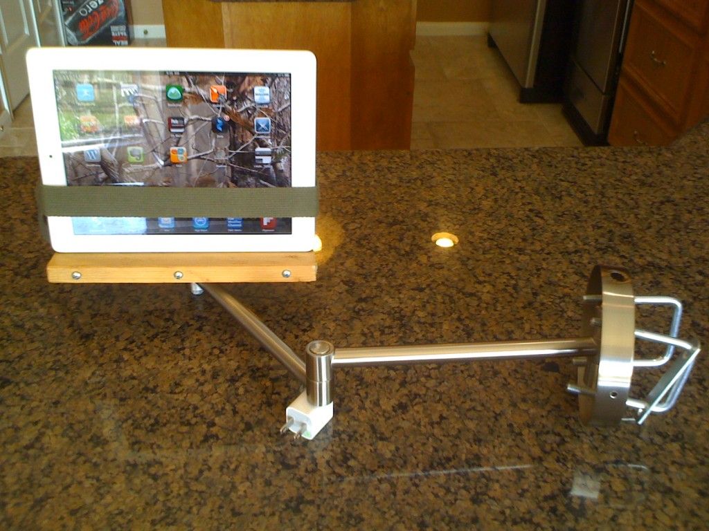 15 Best Tripod For Ipad for 2024