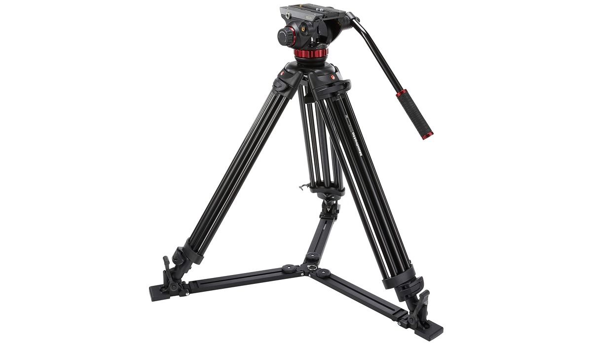 13 Best Tripod Ball Heads for 2023 CellularNews