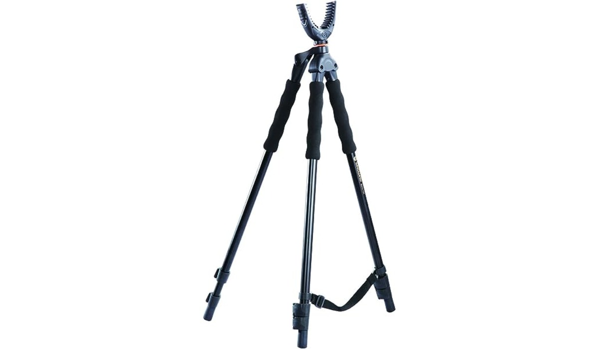 15 Best Tripod Shooting Sticks for 2024