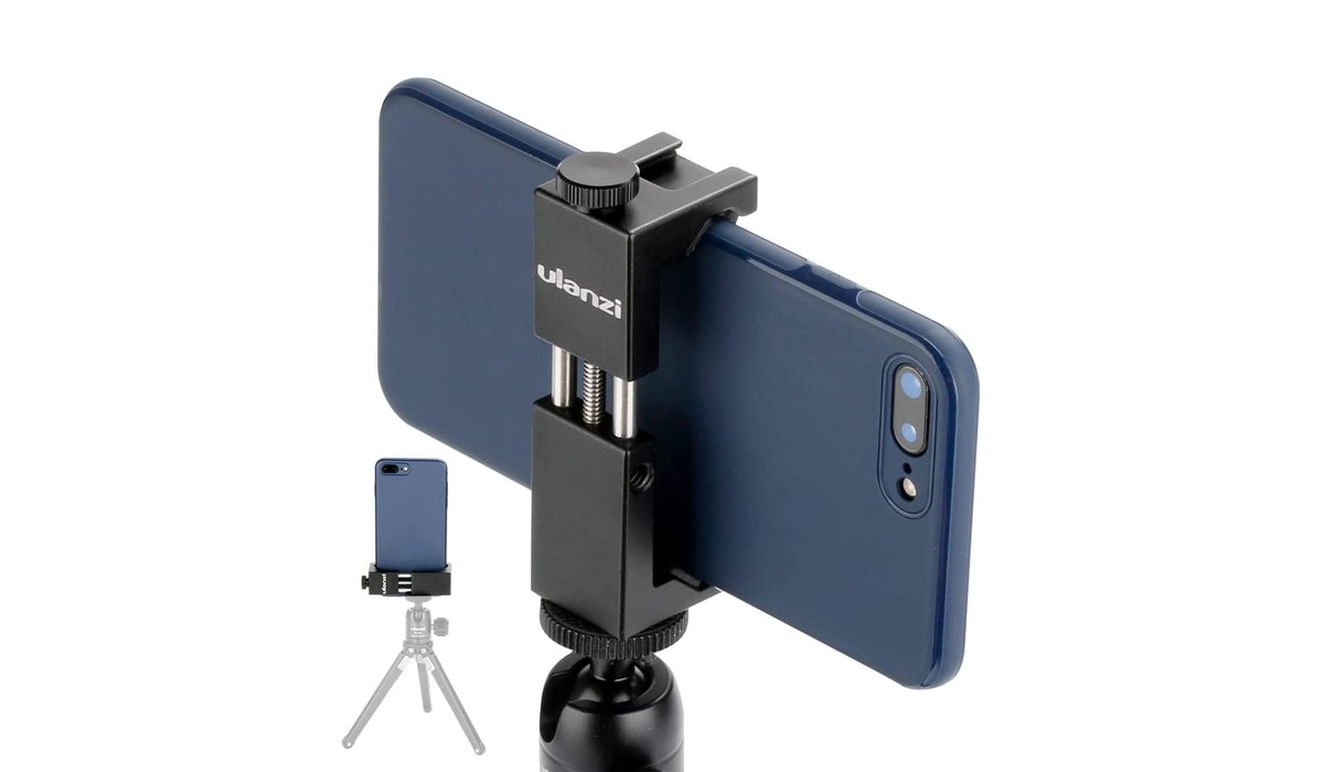 15 Best Tripod With Phone Mount for 2024