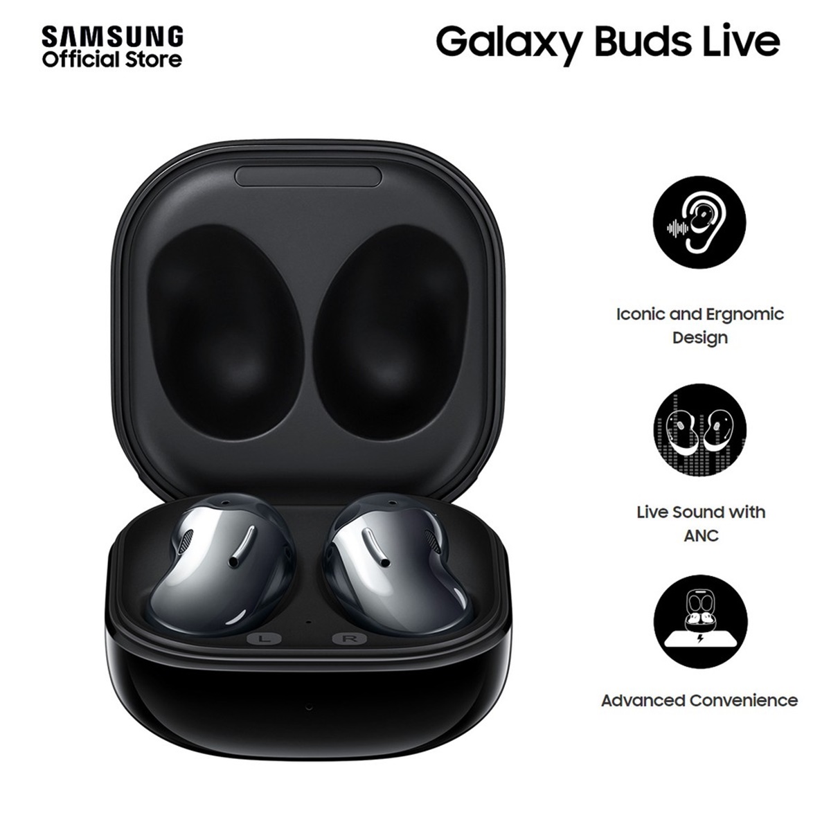 15 Best True Wireless Earbuds Samsung for 2024