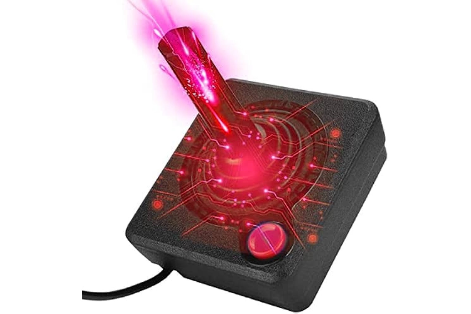 15 Best USB Atari Joystick for 2024