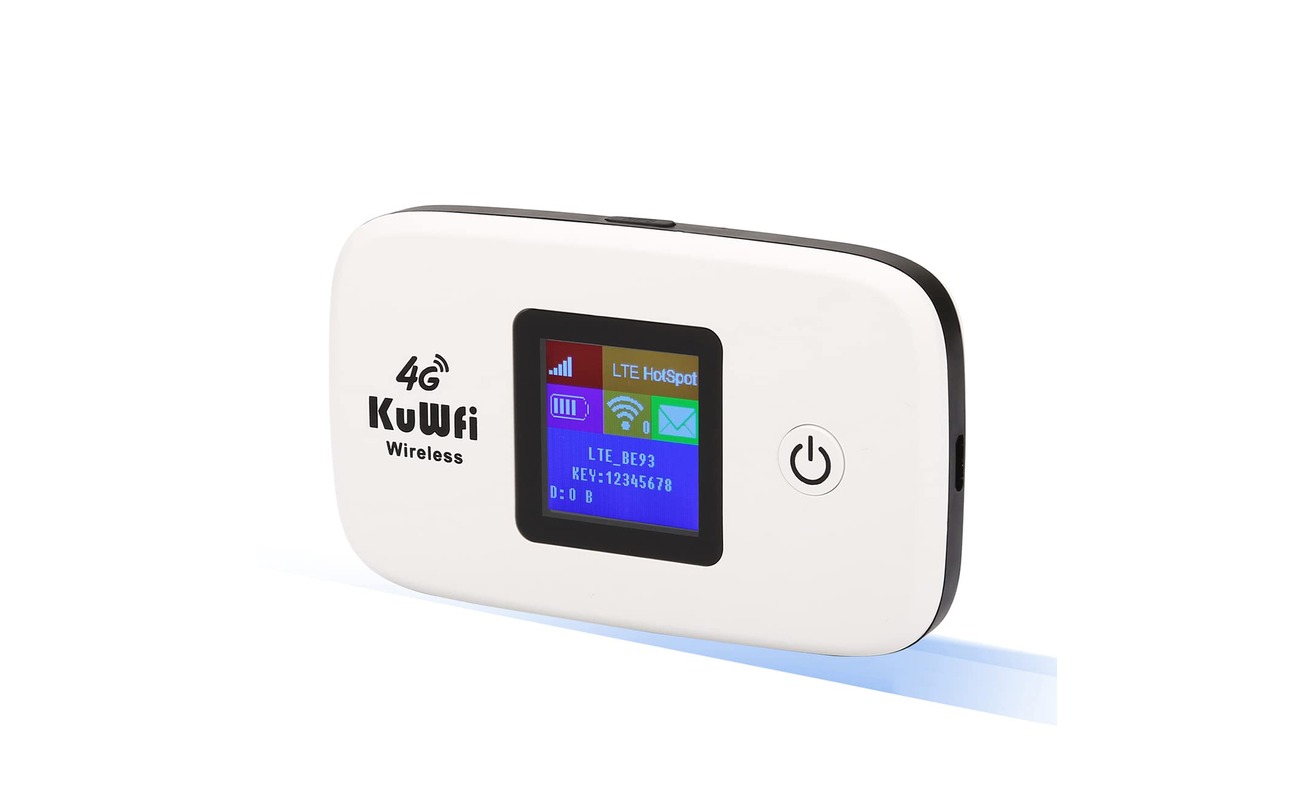 15 Best Wifi Hotspot for 2024