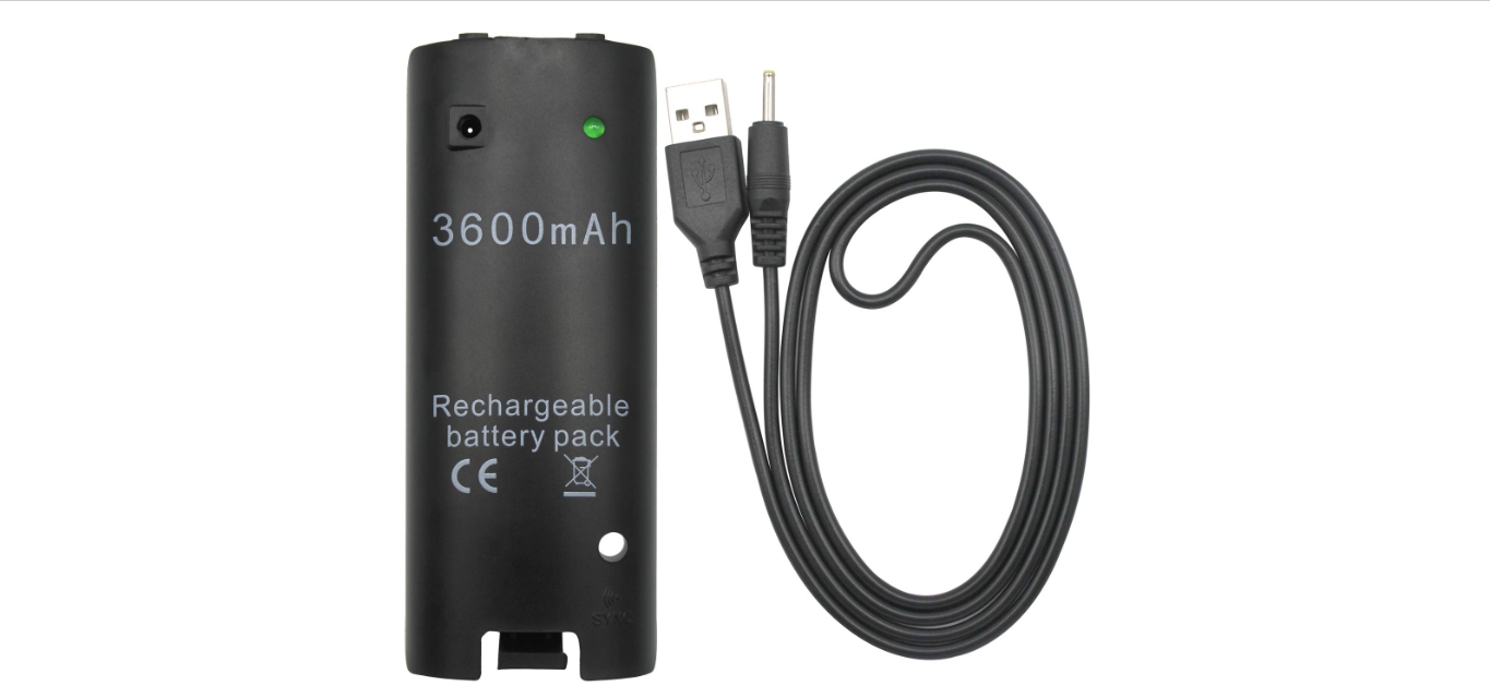 15 Best Wii Battery For 2024