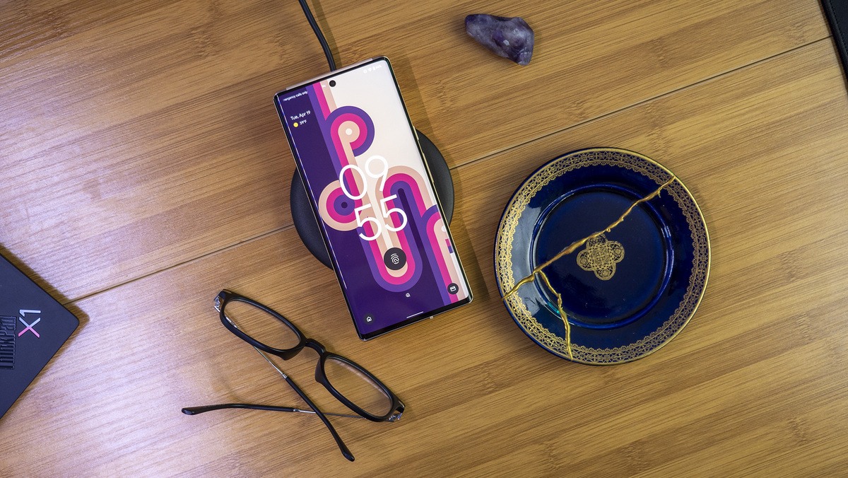 15 Best Wireless Charging Android for 2024