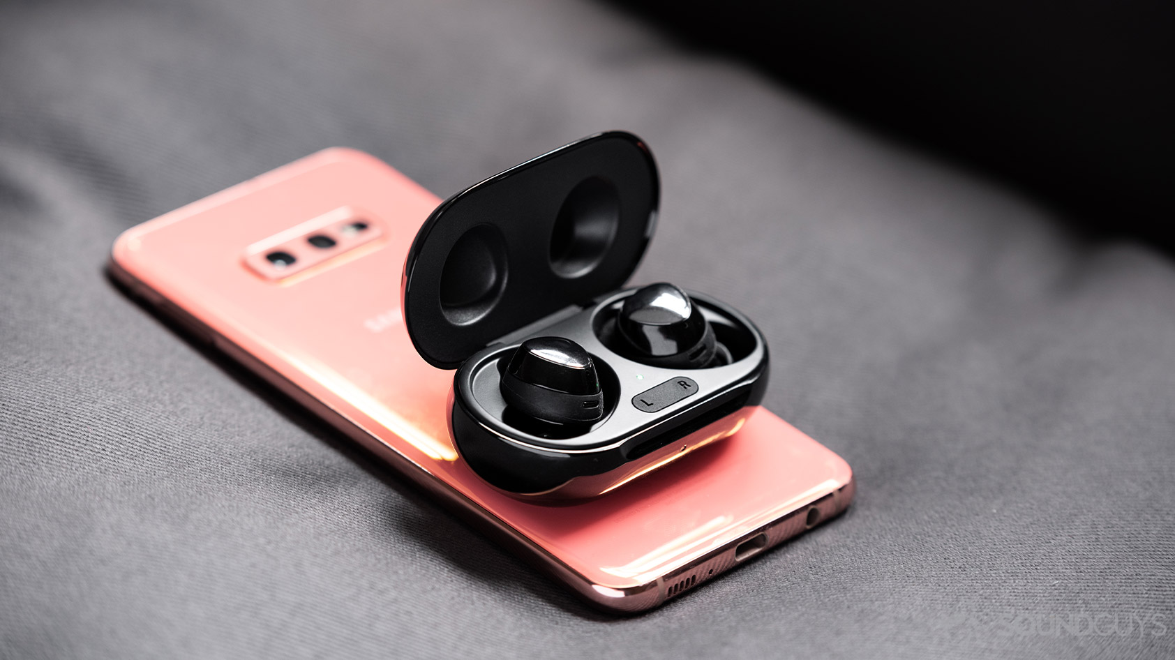 15 Best Wireless Charging Case Earbuds for 2024