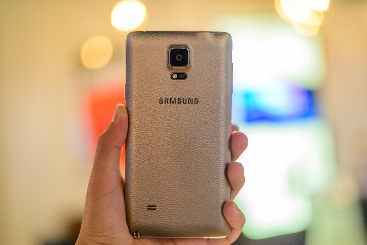 15 Best Wireless Charging Case Note 4 for 2024