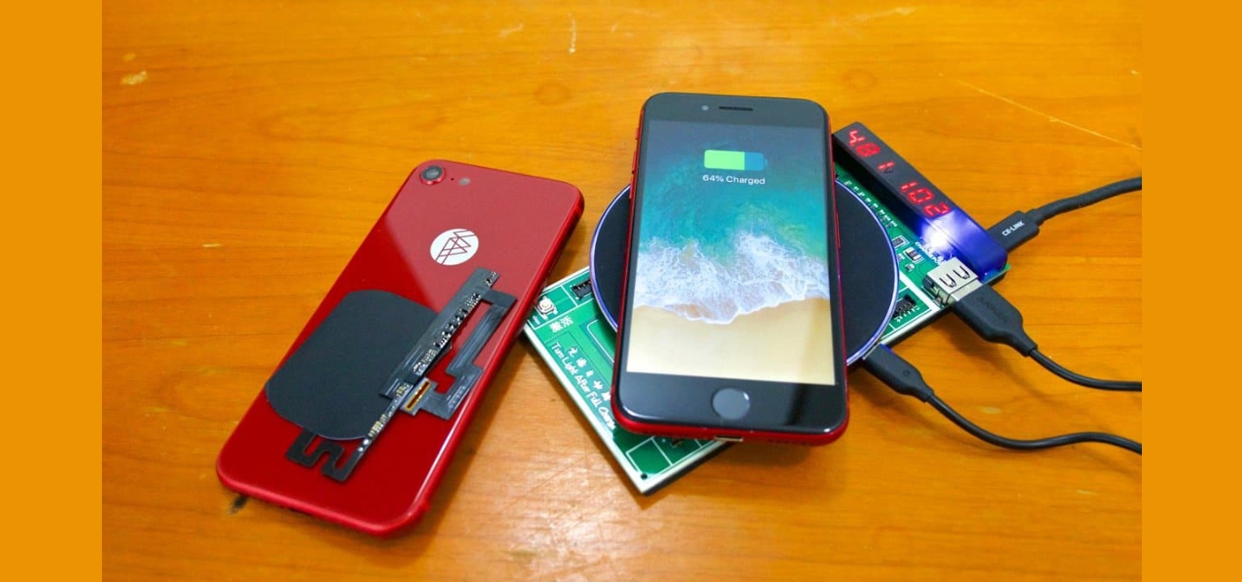 11 Best Portable Wireless Charging Pad for 2023 CellularNews