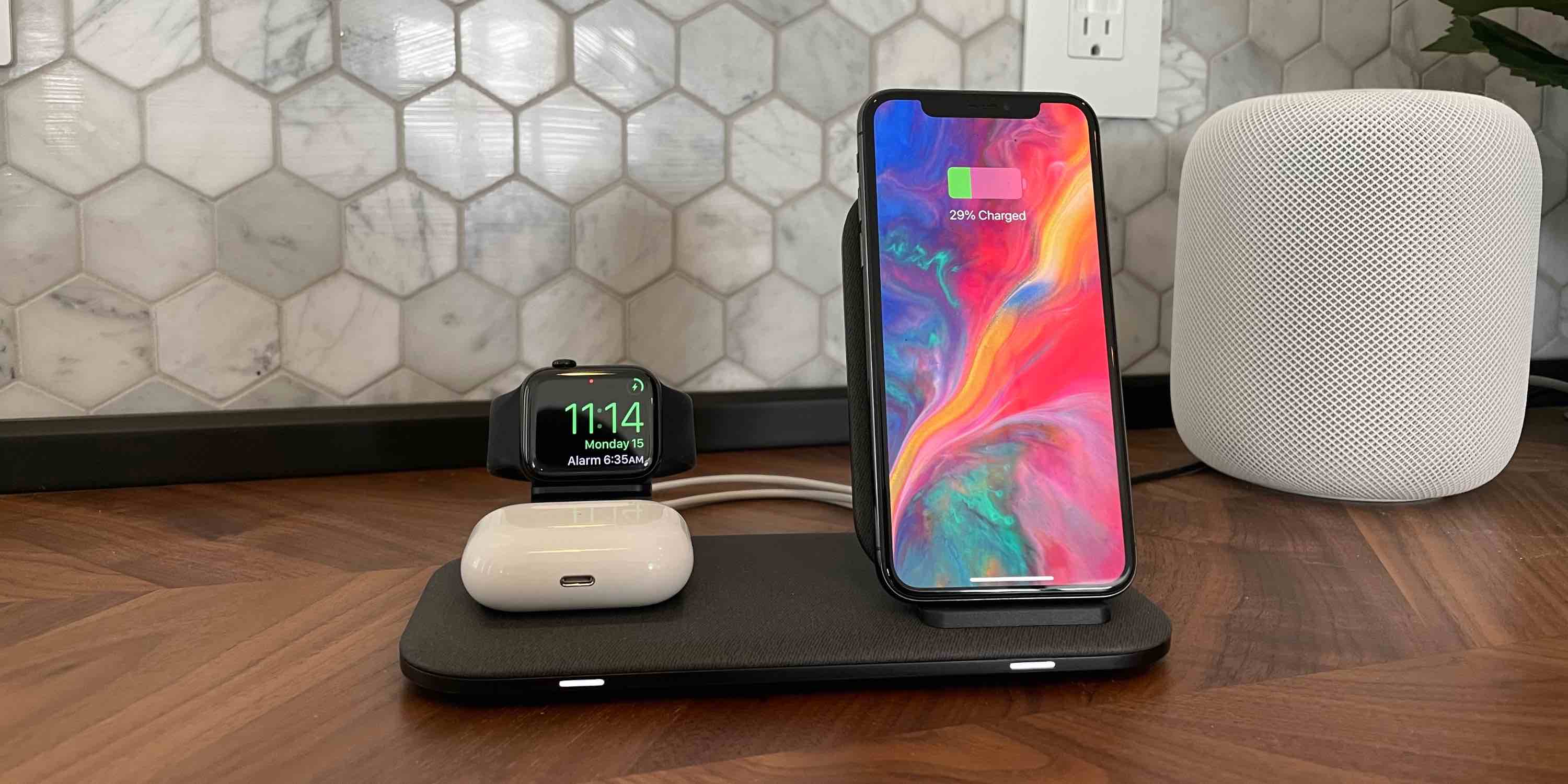 15 Best Wireless Charging Pad Mophie for 2024