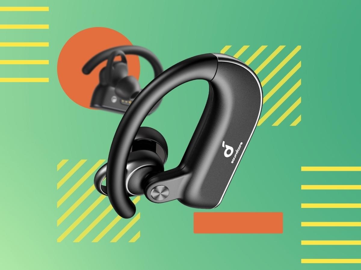 15 Best Wireless Earbuds Over The Ear for 2024