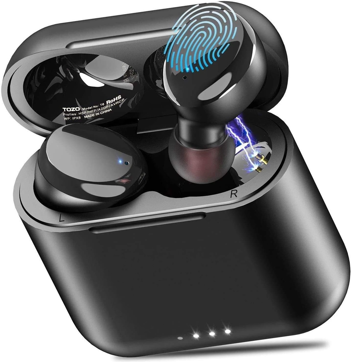 15 Best Wireless Earbuds With Wireless Charging Case for 2024