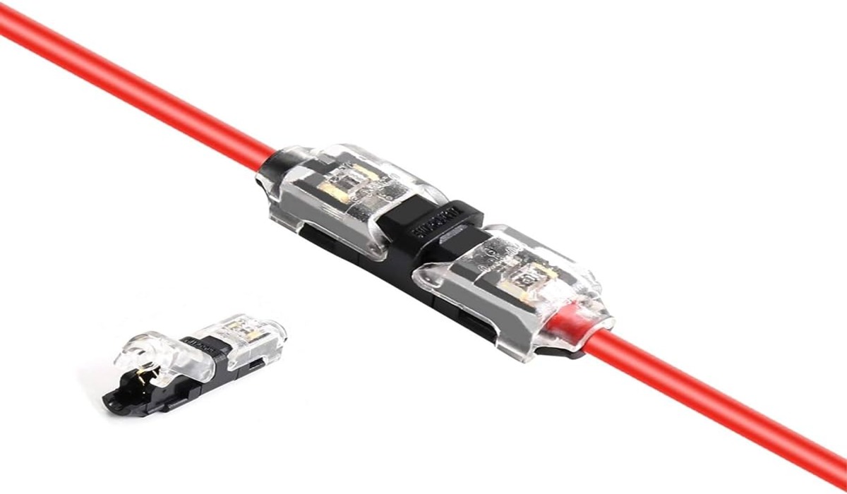 15 Best Wiring Connector for 2024