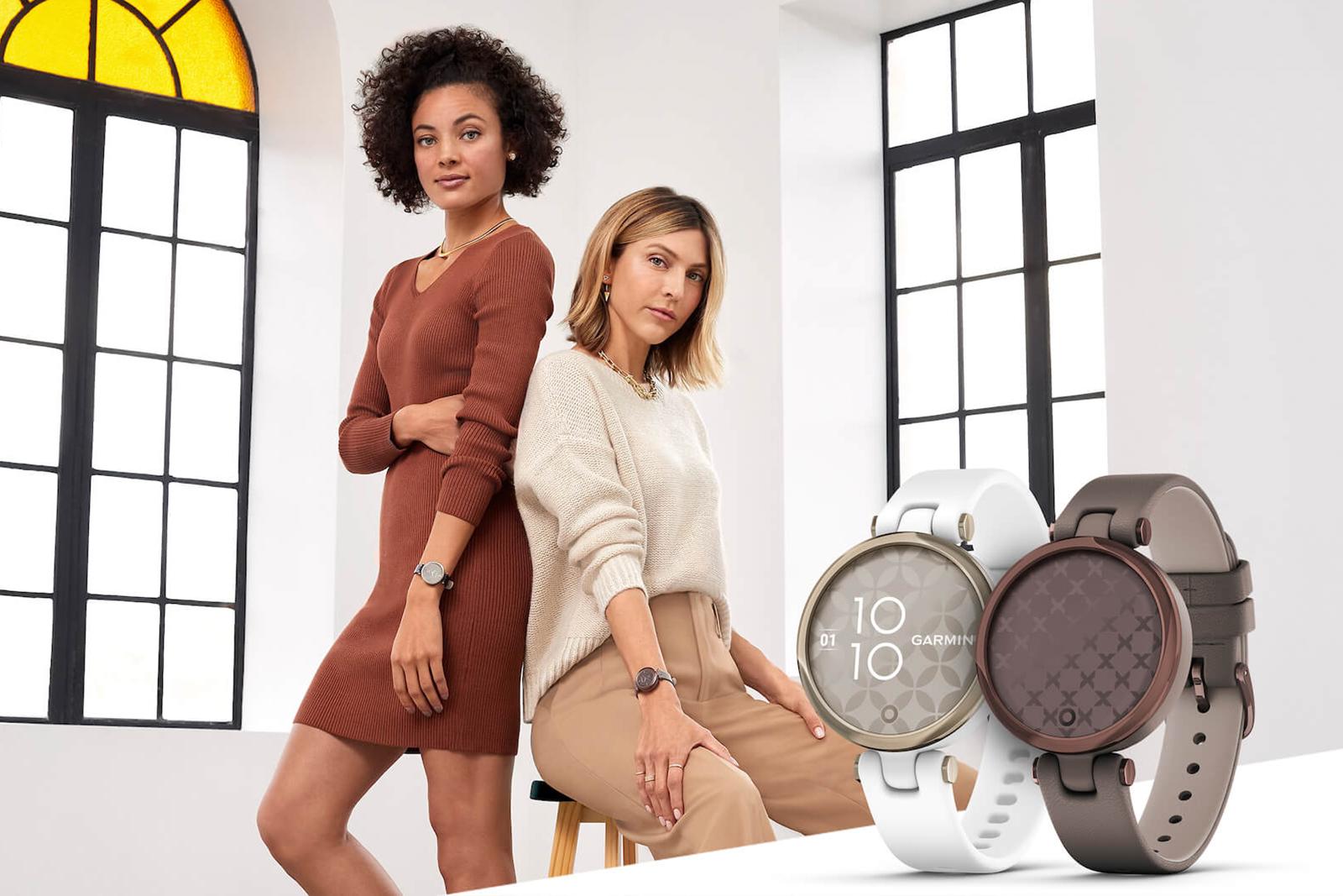 15 Best Women’s Smartwatches for 2024
