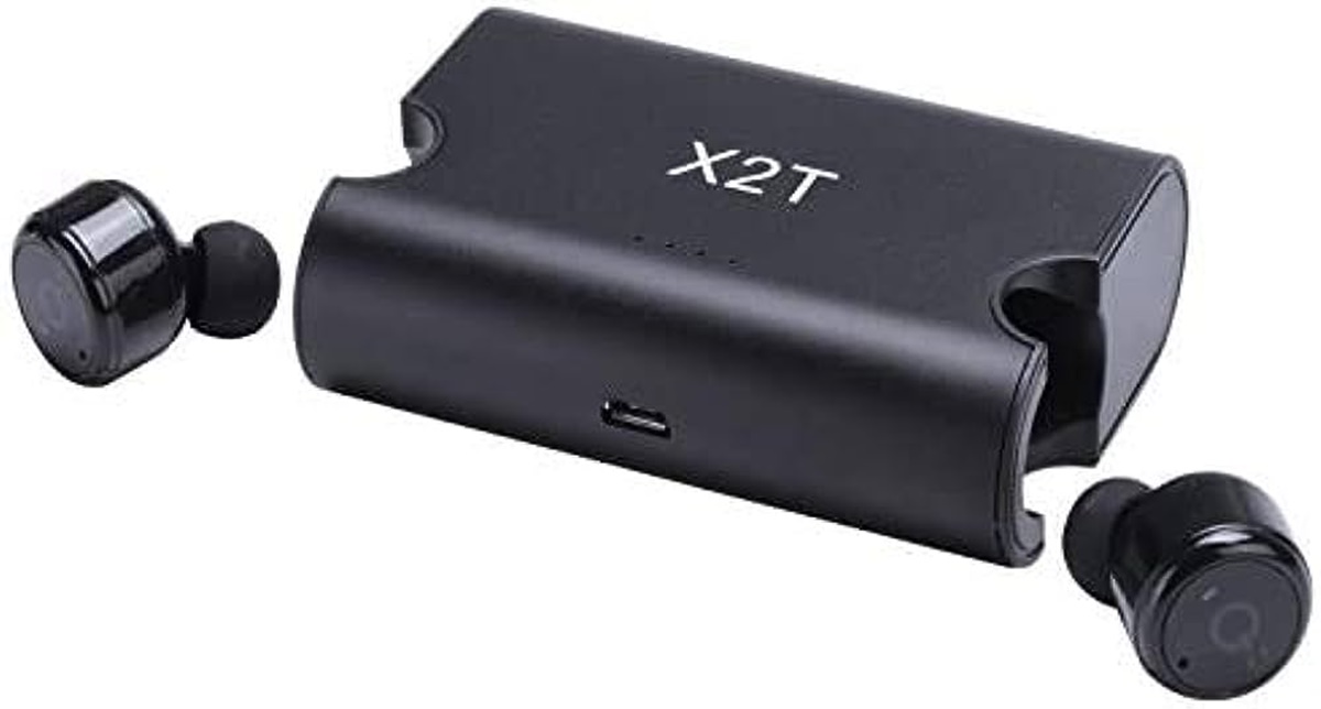 15 Best X2T True Wireless Earbuds for 2024