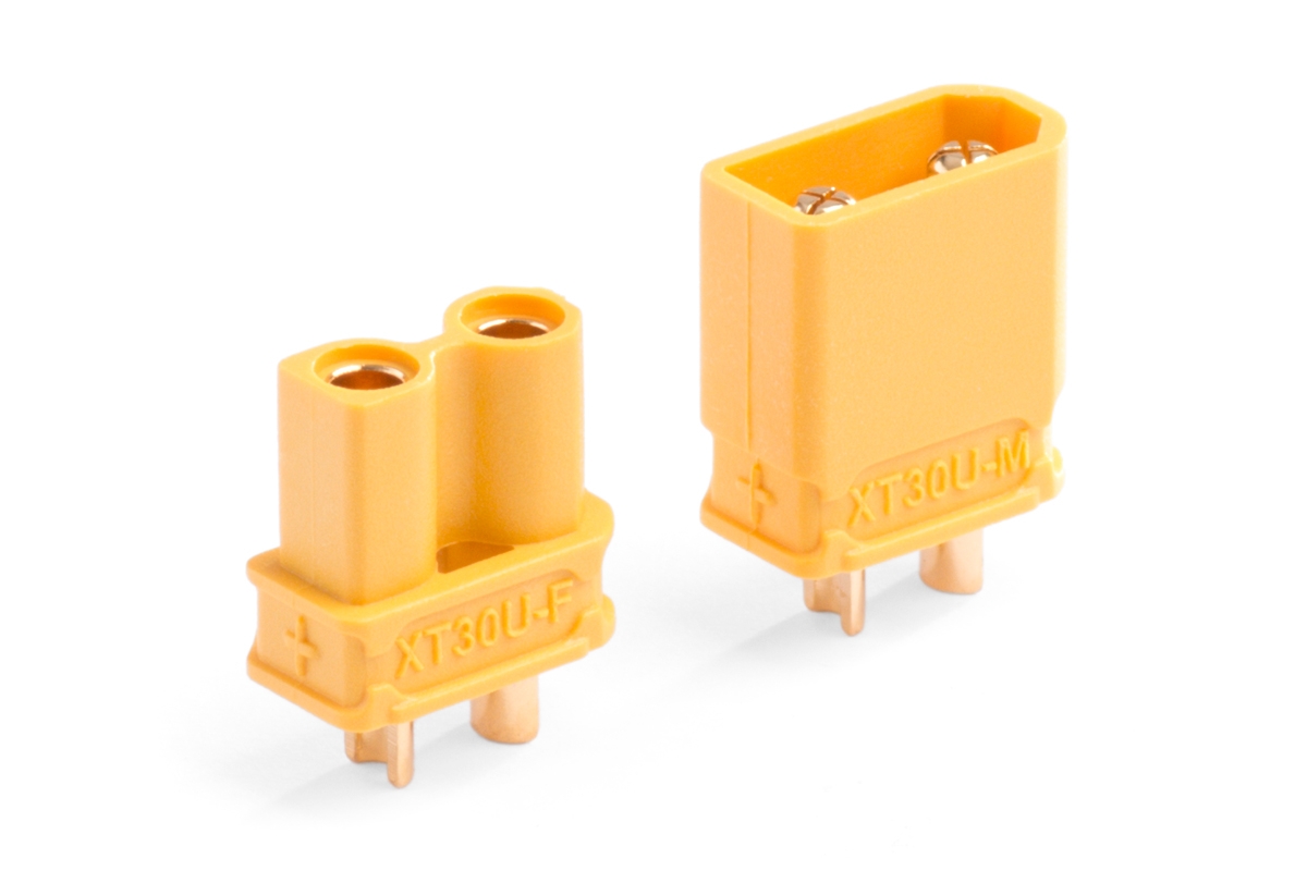 15 Best Xt 30 Connector for 2024