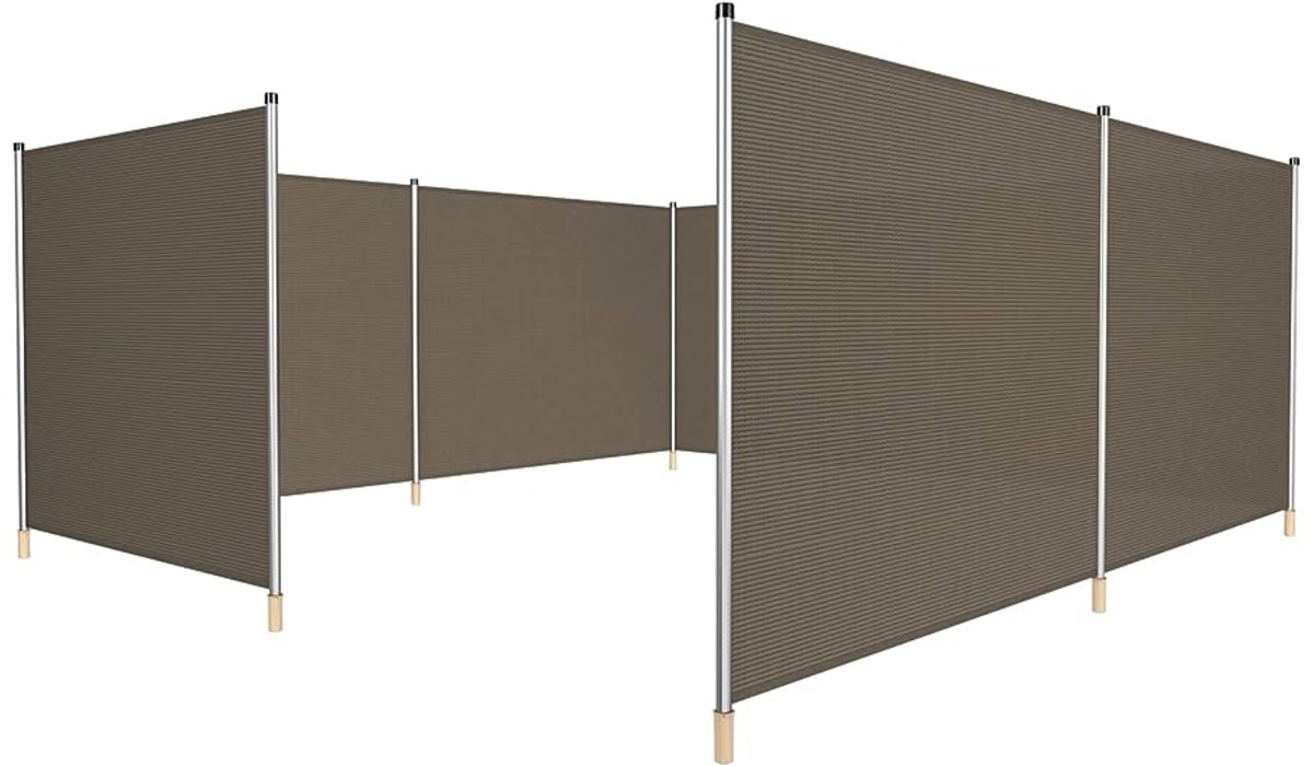 13 Best Outdoor Privacy Screen for 2023 CellularNews