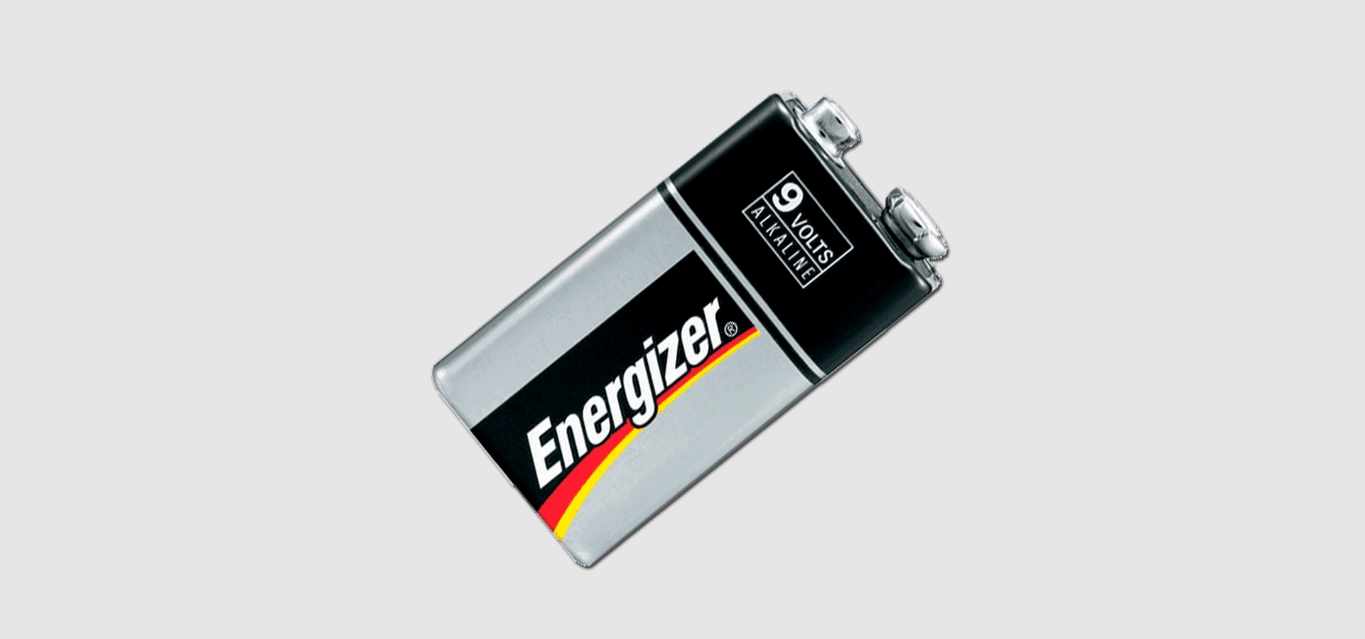 15 Incredible 9 Volt Battery For 2024
