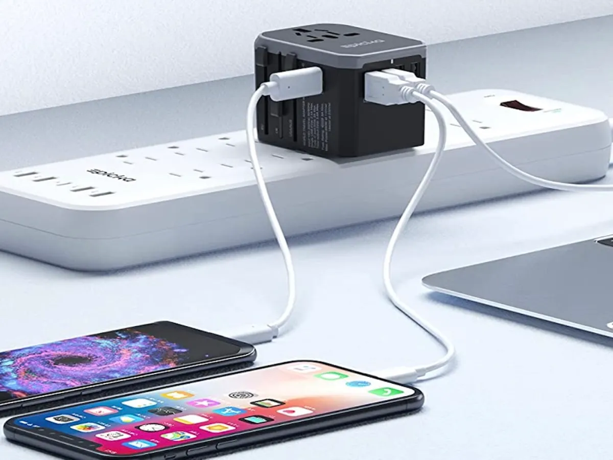 15 Incredible Ac Phone Charger For 2024