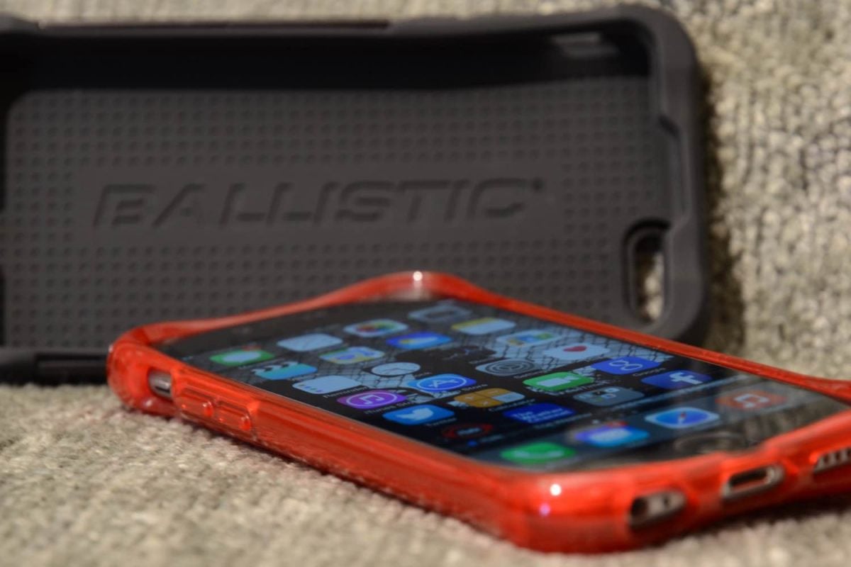 15 Incredible Ballistic Phone Case For 2024