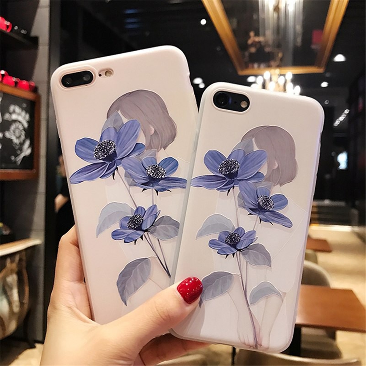 15 Incredible Floral Phone Case iPhone 6 For 2024