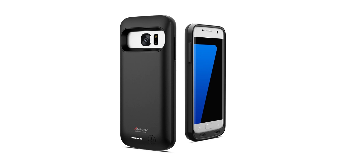 15 Incredible Galaxy S7 Battery Case For 2024