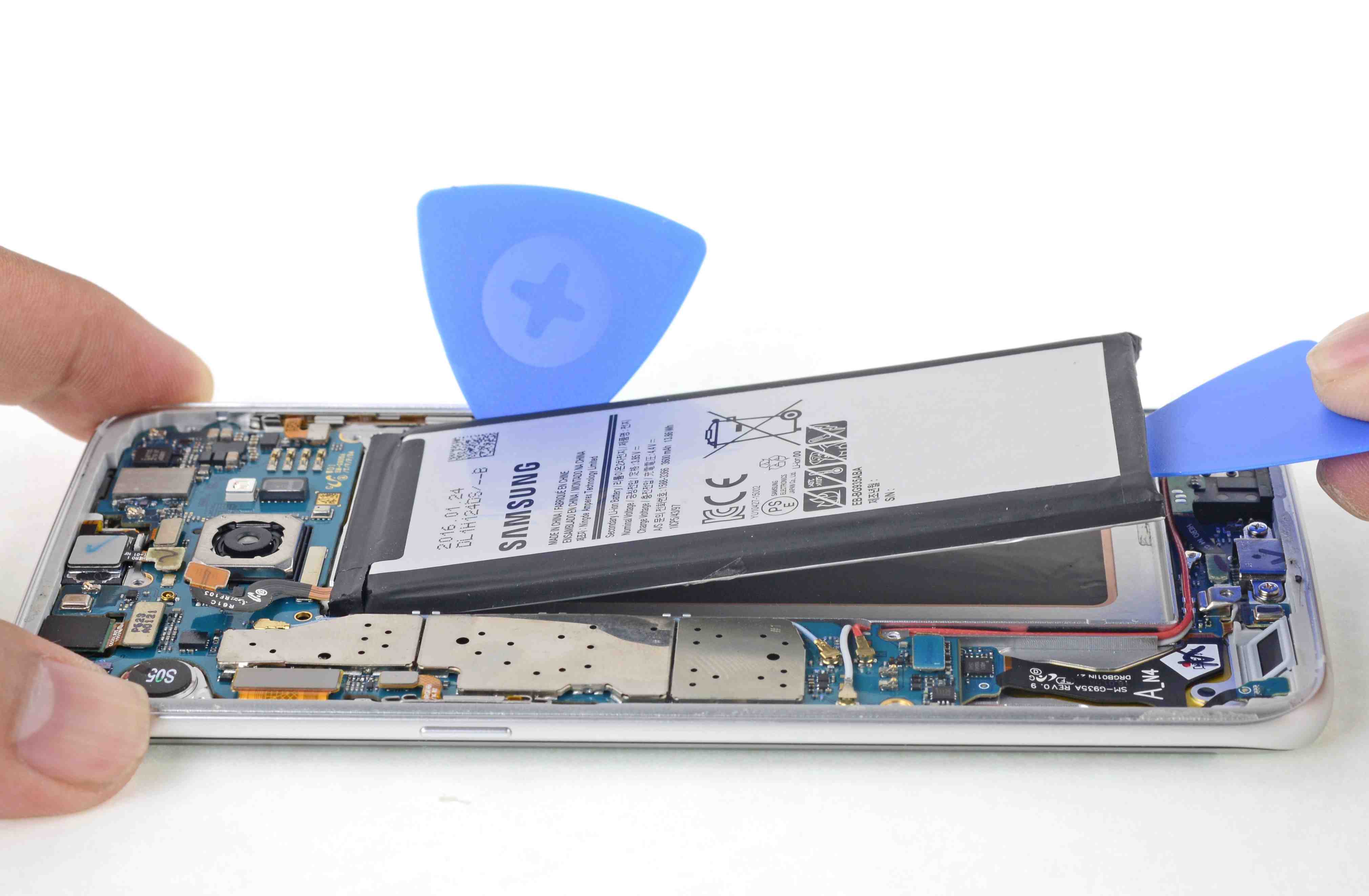 15 Incredible Galaxy S7 Replacement Battery For 2024