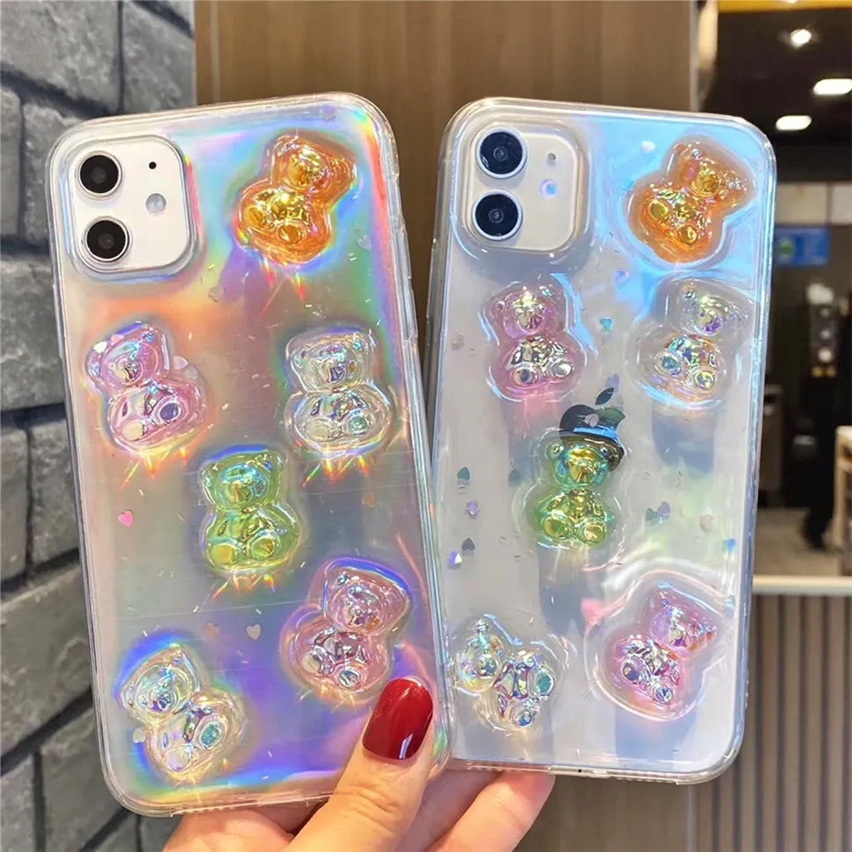 15 Incredible Holographic Phone Case For 2024