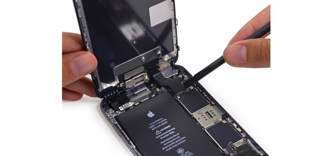 15 Incredible iPhone 6S Plus Battery For 2024