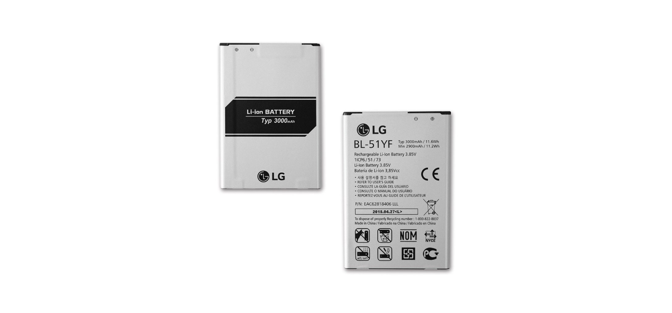 15 Incredible LG G4 Battery For 2024