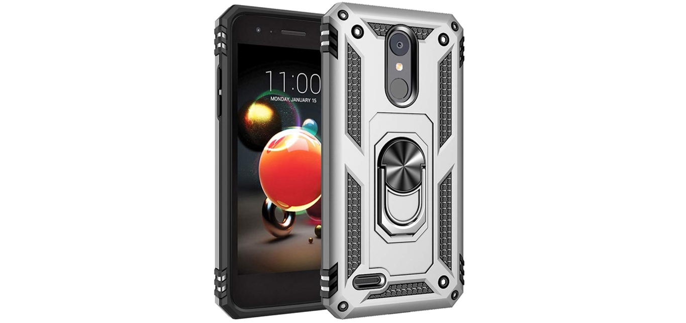 15 Incredible LG Rebel 3 LTE Phone Case For 2024
