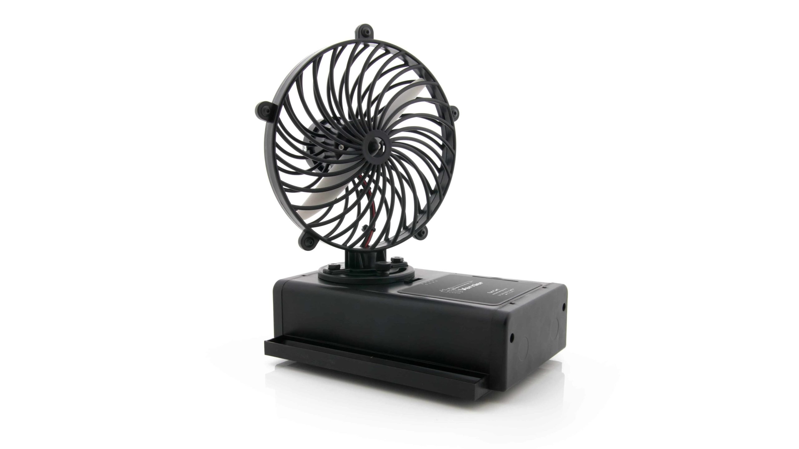 15 Incredible Mini Battery Fan For 2024