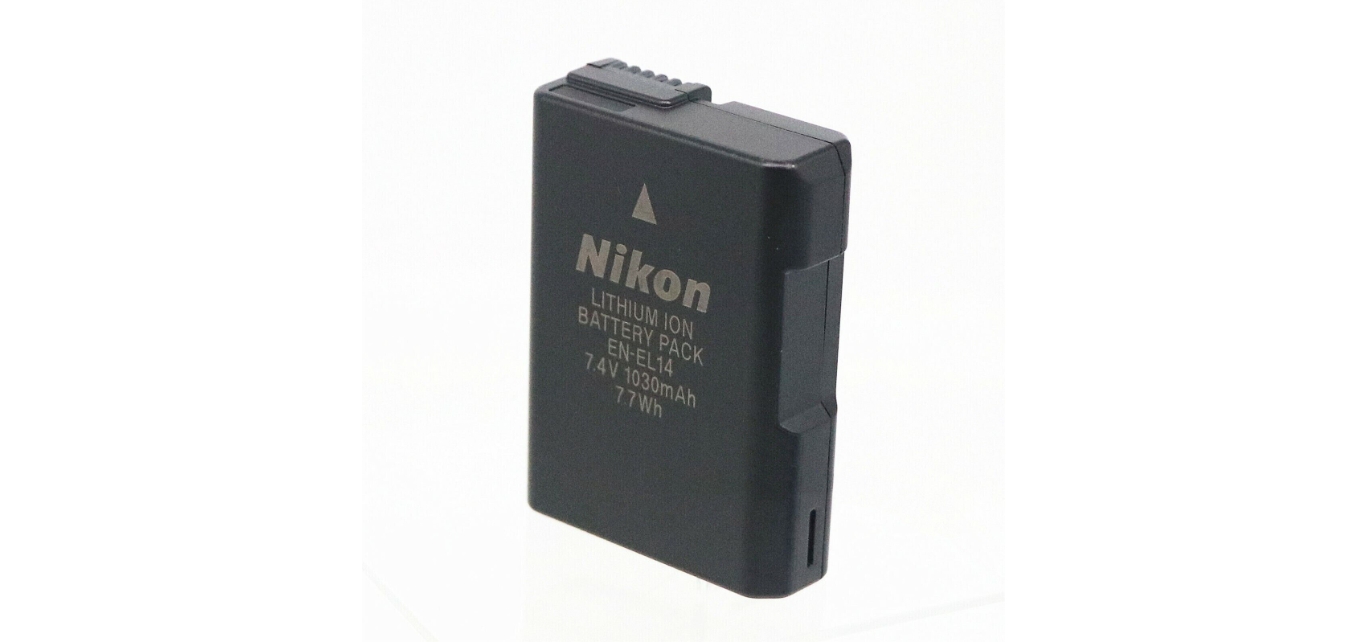 15 Incredible Nikon D5600 Battery For 2024