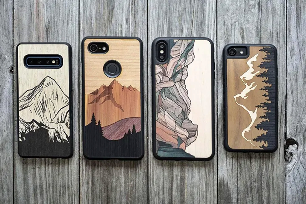 15 Incredible Pixel 2 XL Phone Case For 2024