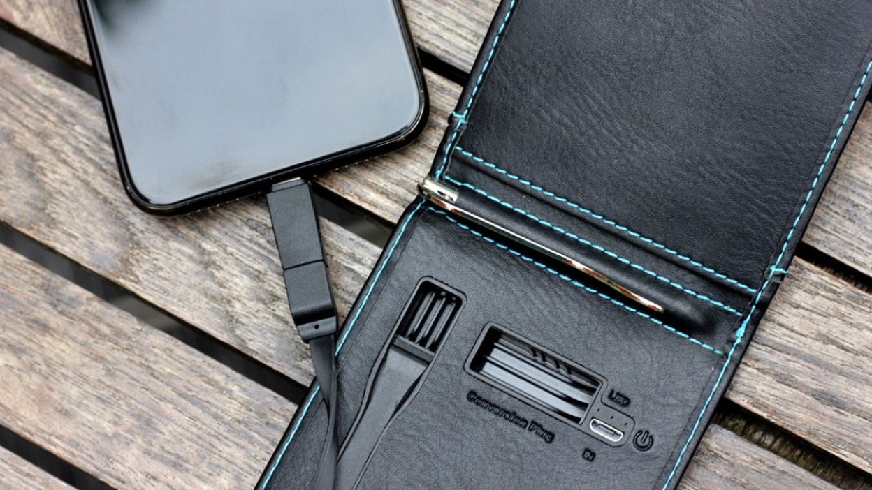 15 Incredible Power Cell Phone Charger For 2024