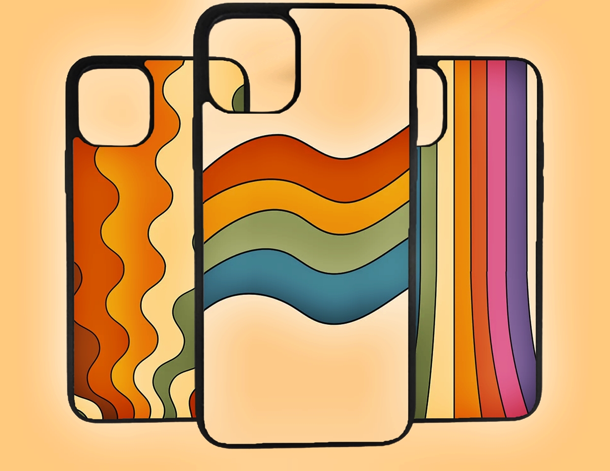 15 Incredible Retro Phone Case For 2024