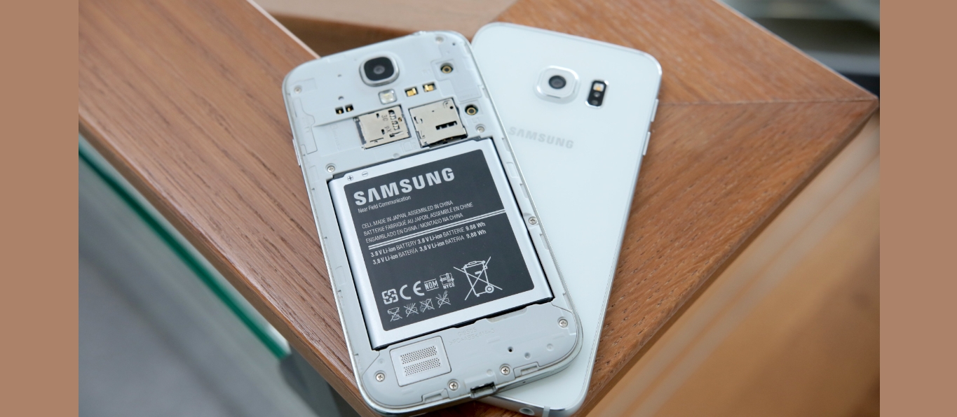 15 Incredible Samsung S4 Battery For 2024