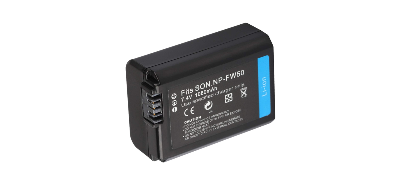 15 Incredible Sony A7 Battery For 2024