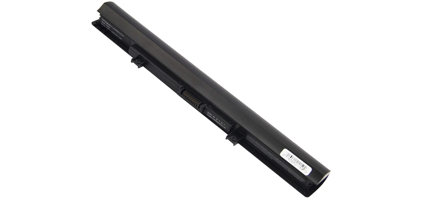 8 Unbelievable Toshiba Pa3817U1Brs Laptop Battery For 2023 CellularNews