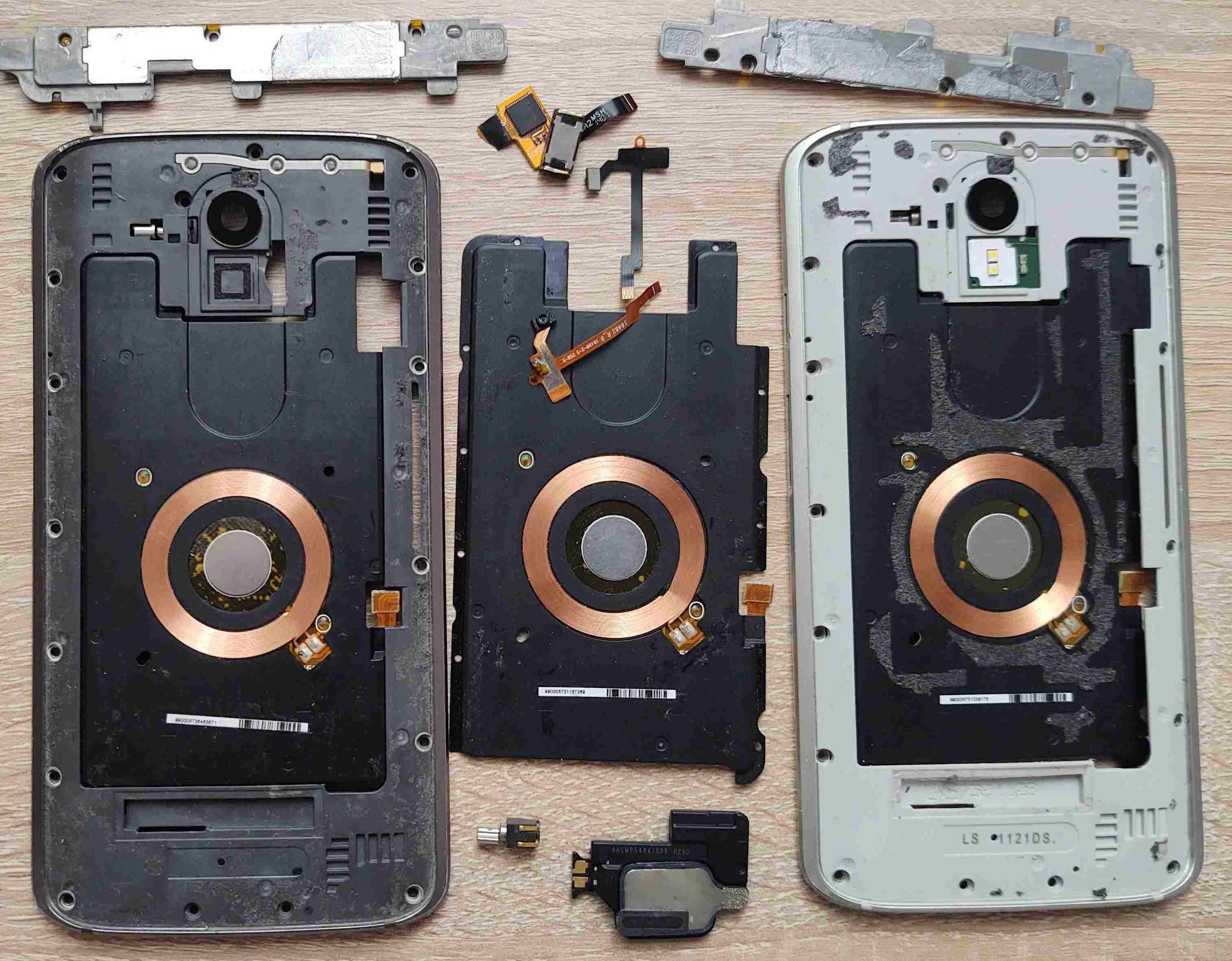 15 Incredible XT1585 Battery For 2024