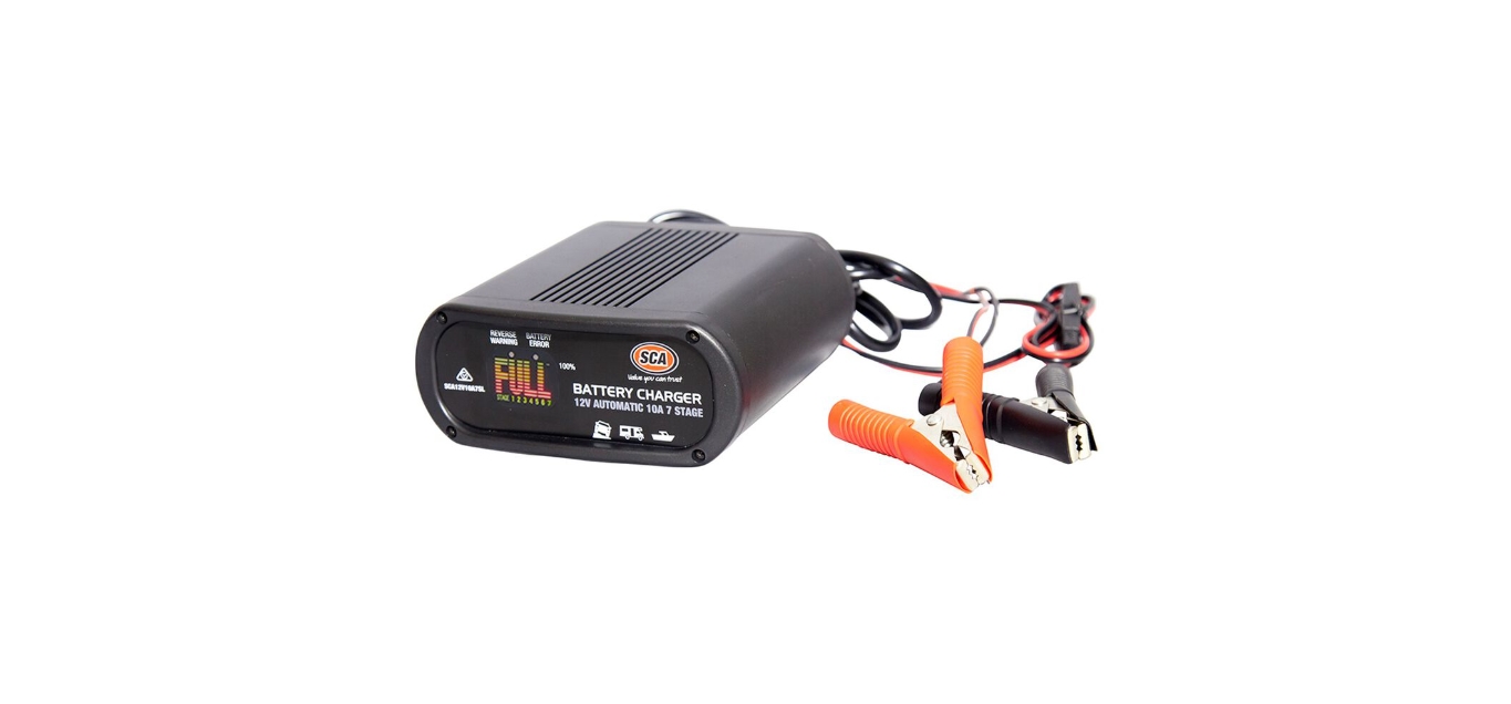ryobi 12v battery charger