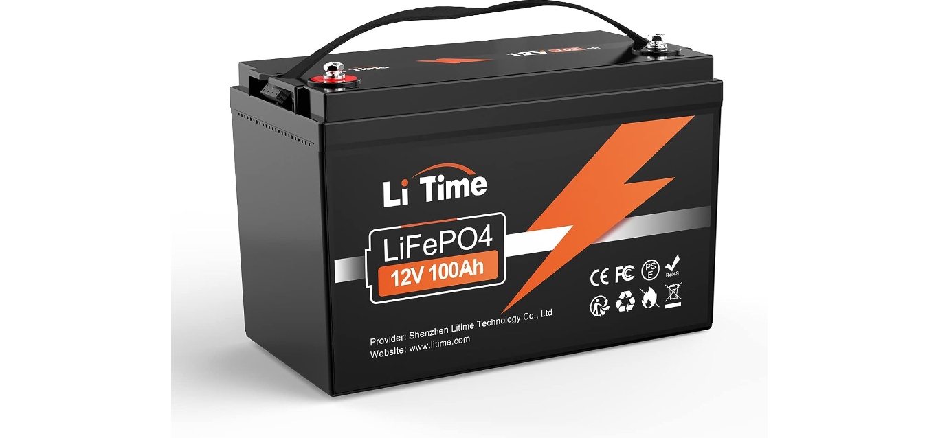 15 Superior 12V Battery For 2024
