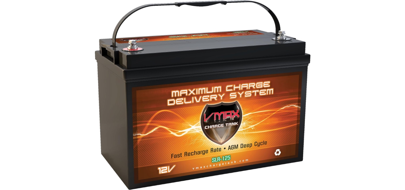 15 Superior 12V Solar Battery For 2024