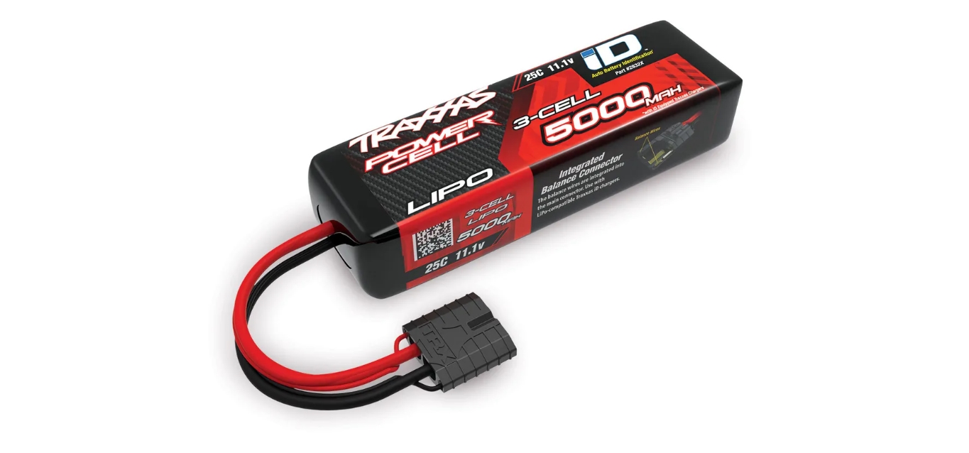 15 Superior 3S Lipo Battery For 2024