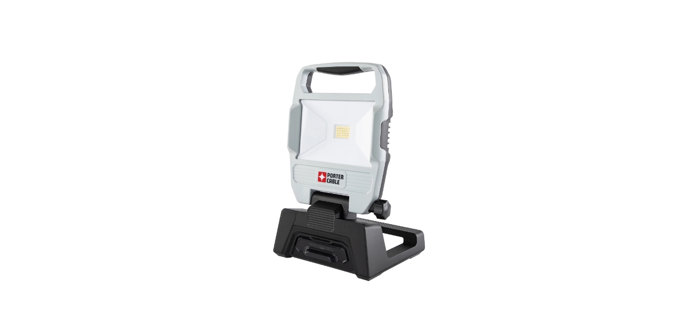 15 Superior Battery Powered Work Light For 2024