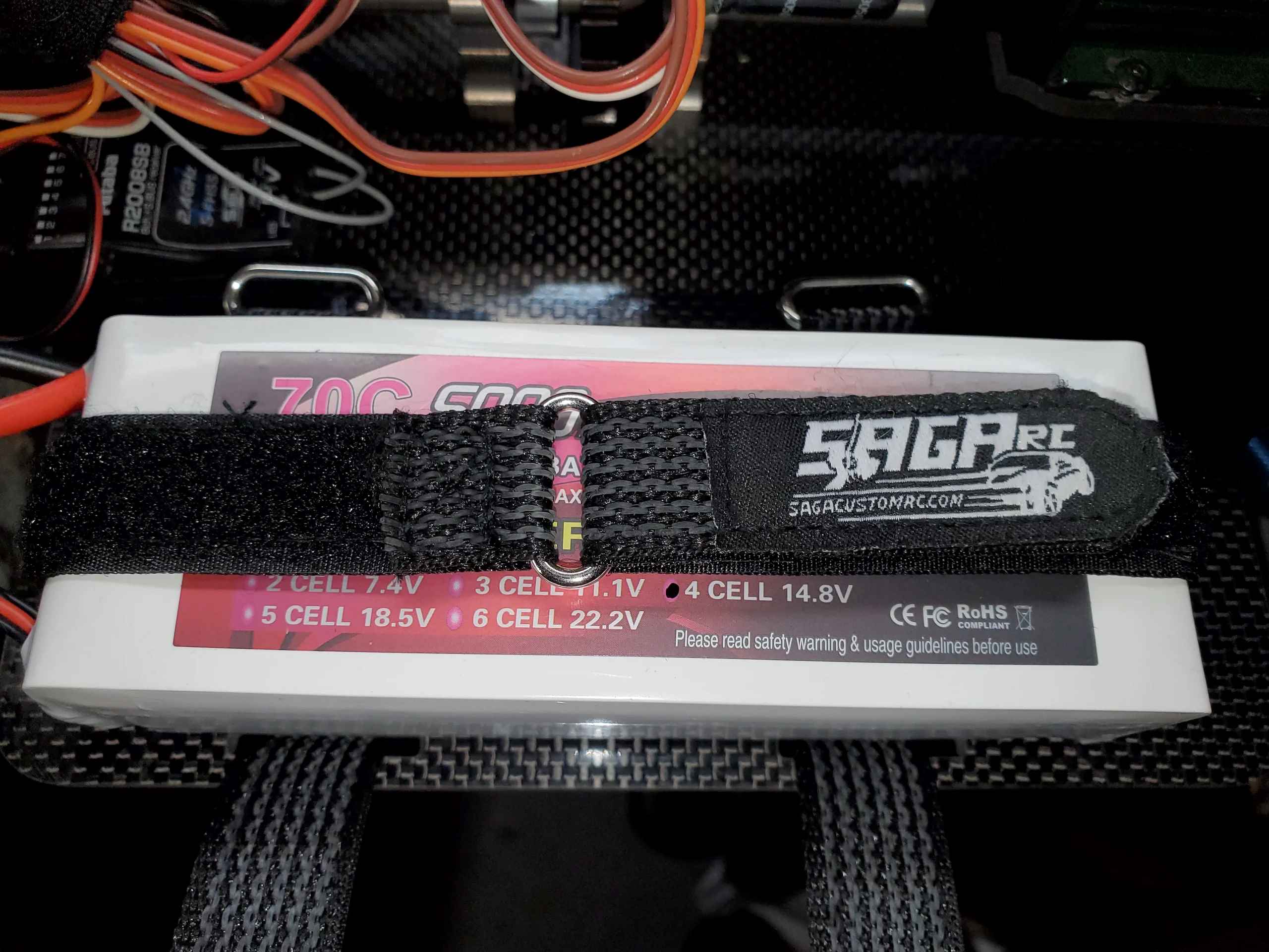 15 Superior Battery Straps For 2024